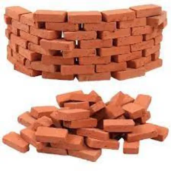 Red Bricks